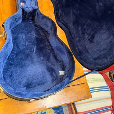 Gibson ES-125 1946 - 1949 - Sunburst image 18