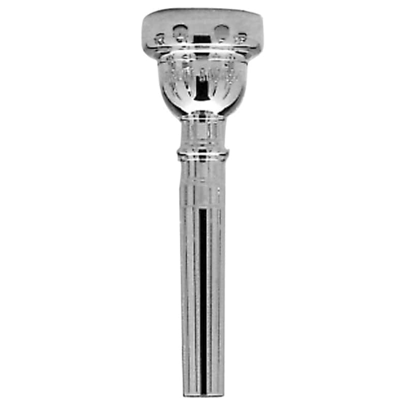 Bach 7C trumpet Mouthpiece image 1