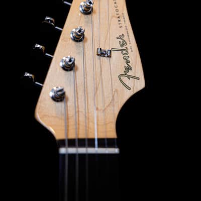First Year 2006 Fender Custom Shop Designed Classic Player 60's Strat image 5
