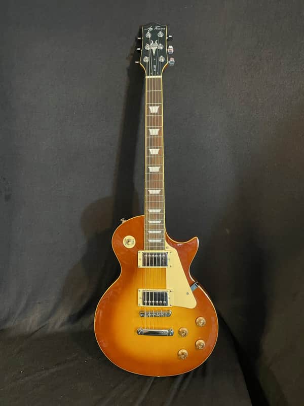 Jay Turser JT-200 image 1