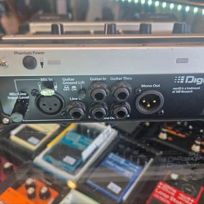 DigiTech Vocalist Live 2 2007 image 4