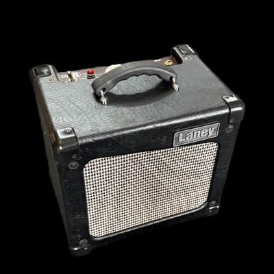 Laney Cub 8 Valve Guitar Amplifier image 3