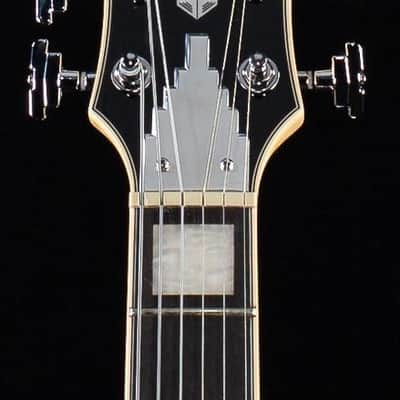 D'Angelico Premier Bedford Black (639) image 5