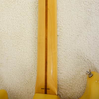 Fender ST72-115 YWH Stratocaster MIJ Fujigen E-Serial (1984-1987) image 16