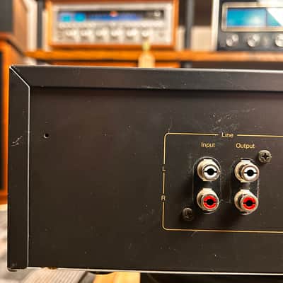 Nakamichi BX-150 Two-head Cassette Deck image 9