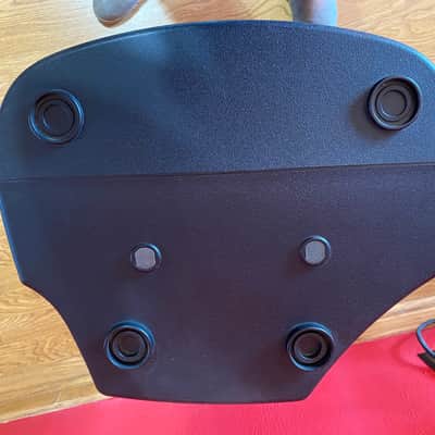 Yamaha MSR400 Powered Speaker image 6