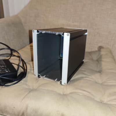 Elysia Qube 2022 - Black-Silver image 8