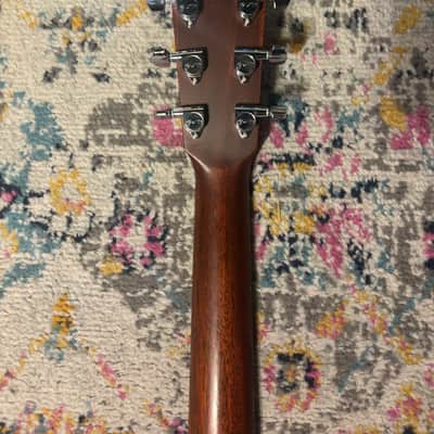 Martin D-16RGT 2017 - Natural image 8