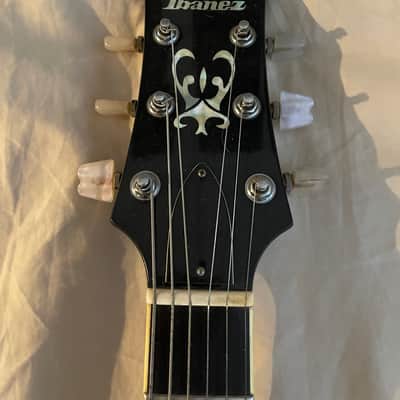 Ibanez 2629-AV Artist 1977 - 1979 - Antique Violin image 3