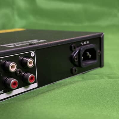 Sony Audio Mixer SRP-X6004 image 12