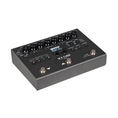 Blackstar ID:X Floor One Multi-Effects Unit image 3