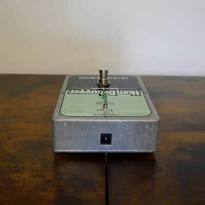 Electro-Harmonix Hum Debugger Hum Eliminator 2007 - Present Green / Black image 6
