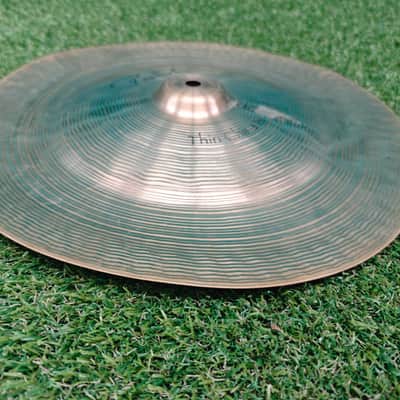 ⚡Paiste Signature 14" Thin China⚡ image 6