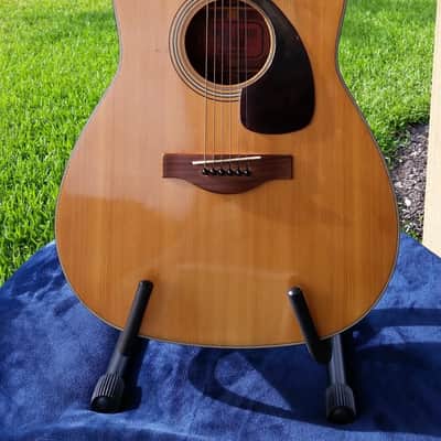Yamaha FG 180 1969 Natural image 2