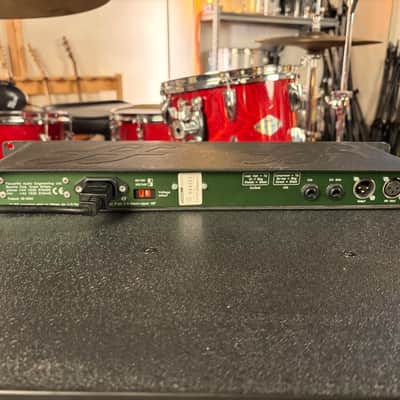 Focusrite Green 3 Voicebox Channel Strip image 4