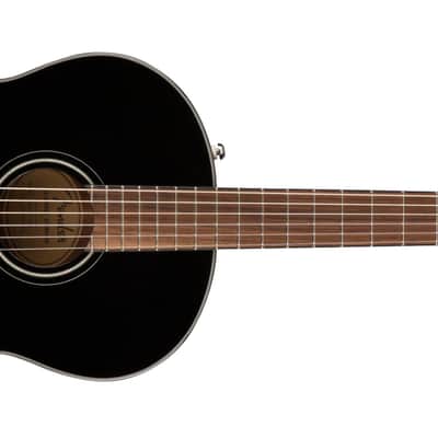 Fender CN-60S - Black image 3