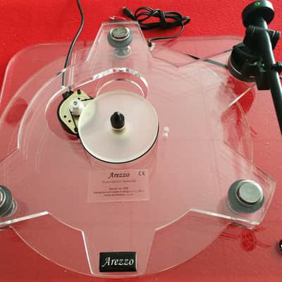 Srm tech Arezzo image 5