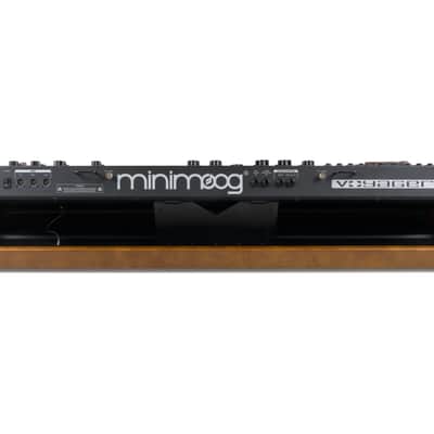 Moog Minimoog Voyager XL Analog Keyboard Synthesizer (40th Anniversary Edition) [USED] image 10