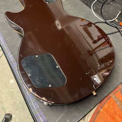 Gibson Les Paul Traditional 2009 image 4