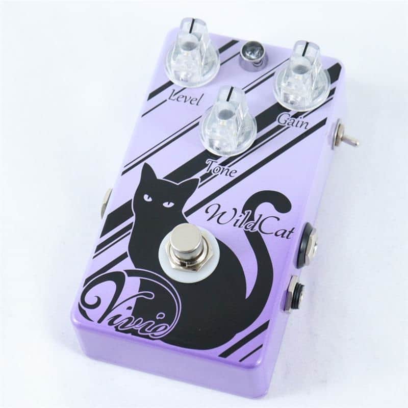 Vivie USED ​​WildCat V2 (Vivie) Overdrive image 1