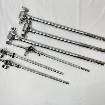 Roland MDY‑25 V-Cymbal Mount Boom Arm THREE PACK image 3