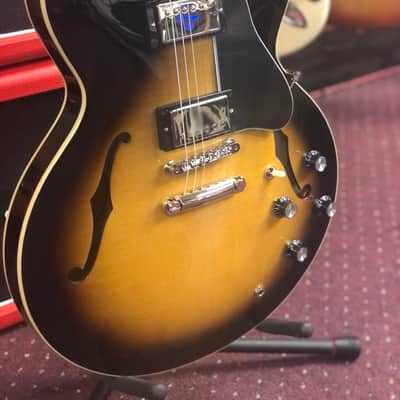 Gibson ES-335 Dot 2020 - Present - Vintage Burst image 6