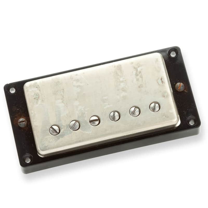 Seymour Duncan Antiquity 11014-05 Humbucker Nickel Bridge Pickup w/ FREE Same Day Shipping image 1