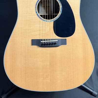 Alvarez K. Yairi DY-91 Koa Dreadnought Acoustic Guitar - Natural w