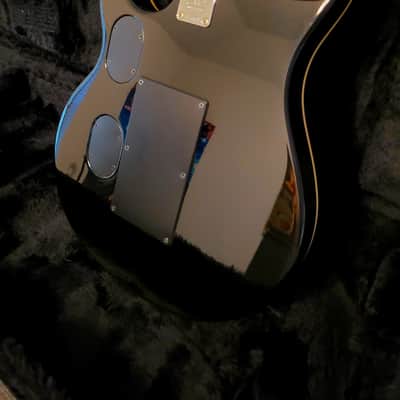 VIDEO! 1995 Ernie Ball Music Man EVH Eddie Van Halen Signature Red Quilt COLLECTOR GRADE 1 owner image 14