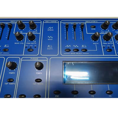 Oberheim OB-12 Z-Domain Synthesizer NIB image 6