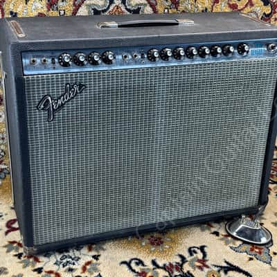 1978 Fender - Twin Reverb - ID 5319 image 2