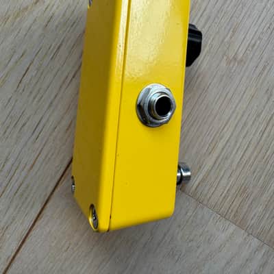 Southampton Pedals Mini Fifth Gear Overdrive image 4