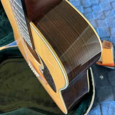 Martin Standard Series HD-28 2018 - 2024 Natural image 12