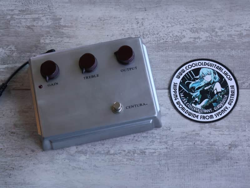 Ceriatone Centura Professional Overdrive image 1
