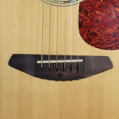 Breedlove Stage Dreadnought - Natural image 12