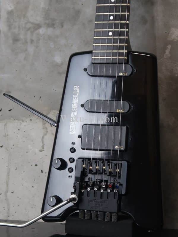 Steinberger GL-4TA '88 / LH image 1