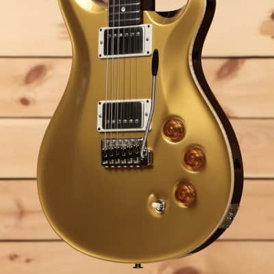 PRS DGT 2024 - Gold Top image 3