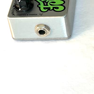 Zvex Fat Fuzz Factory Vexter 2010s - Various image 2