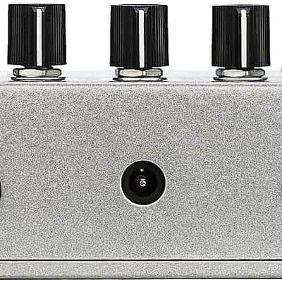 EarthQuaker Devices Disaster Transport Delay Modulation Machine Legacy Reissue 2023 - Silver / Black image 5
