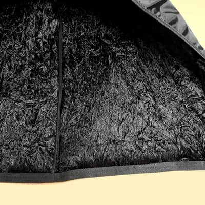 Custom padded cover for KRK Rokit RP8 G4 (pair) Studio Monitors image 6