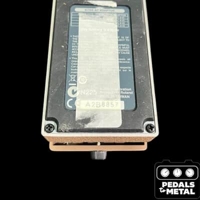 Boss 65 Fender Reverb - X18990 image 6