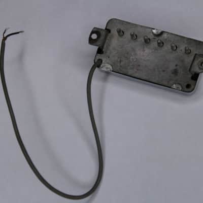 Vintage 1950's-60's DeArmond Humbucker - 6.7k Guitar Pickup image 4