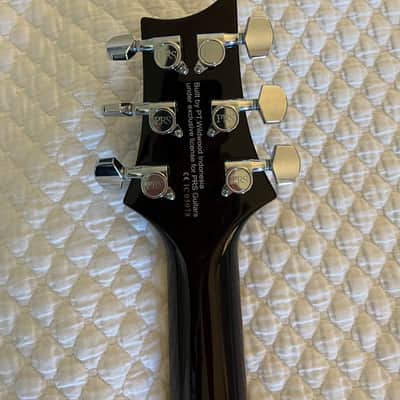 PRS SE 245 image 6