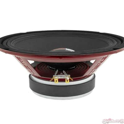 DS18 PRO-X10M 8-Ohms 600 Watts Pro 10-in Midrange Speakers image 2