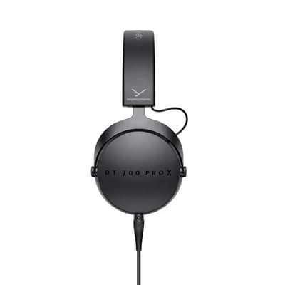 beyerdynamic DT 700 PRO X (closed-back studio headphones) (Beyerdynamic) image 2