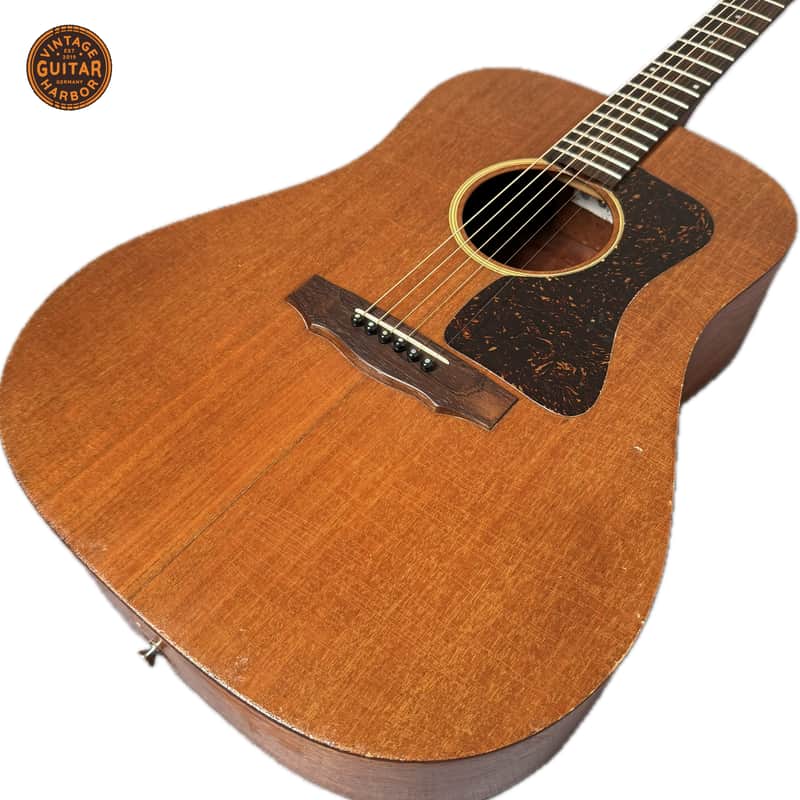 Guild D-15