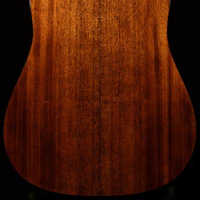 Martin Guitars Standard Series Super D-18 image 2