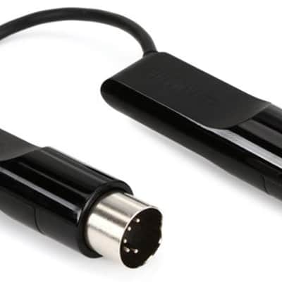 Yamaha MD-BT01 Bluetooth Wireless MIDI Interface image 2