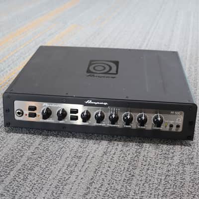 Ampeg Portaflex PF500 - Black image 2