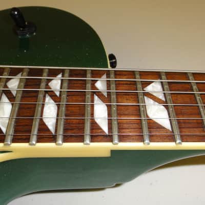 Fernandes Ravelle DK Dave Kushner Signature Velvet Revolver Case Factory Sustainer image 8
